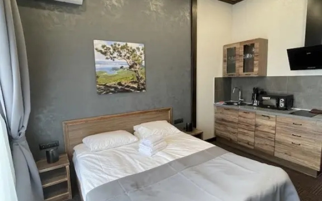722 v Business Residence  Apartments