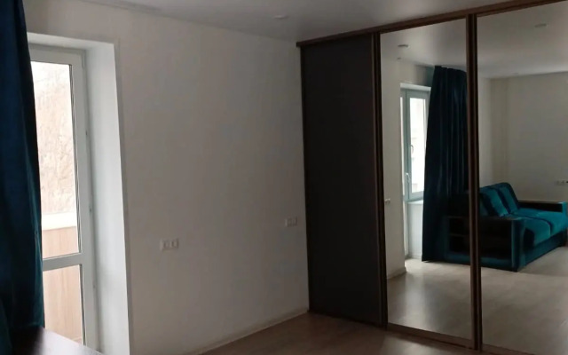 Viva Akademicheskaya Flat