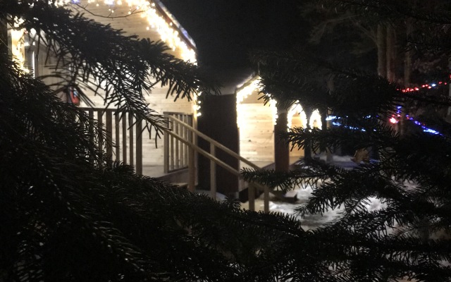Forest House Resort