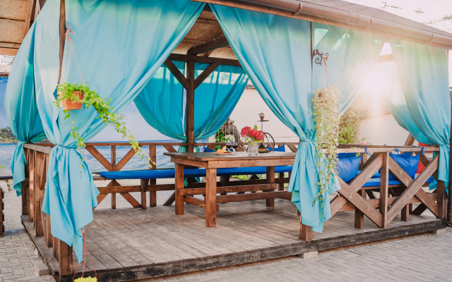 SunnyDay Guest House
