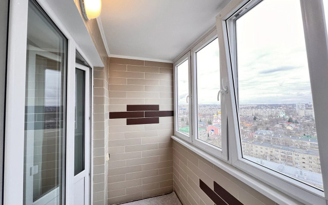 V Elitnom Dome V Tsentre Goroda Flat