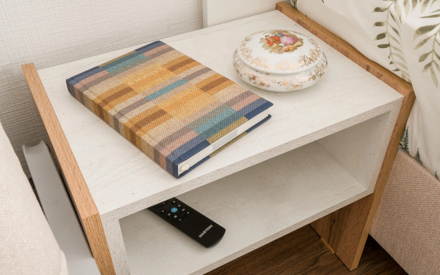 Квартира Комфортная студия с бесконтактным заселением