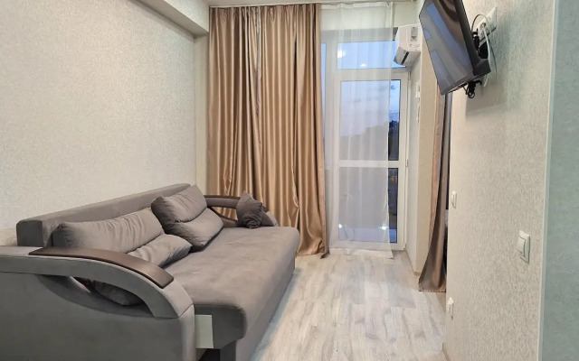 Квартира Magic на Пятигорской 54/4А