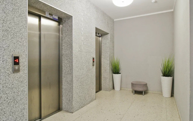 Апартаменты Хвойный Лес SPA Бассейн