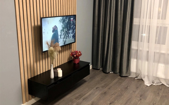 Квартира BeGuest на Московской Парк Столиц