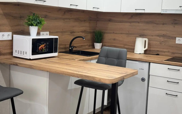 Апартаменты в Центре Ростова на Дону