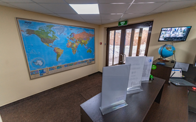 Отель Navigator