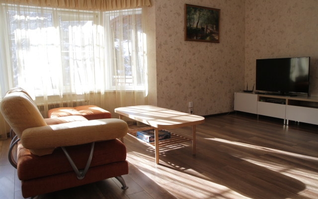 Дом Park Dream country cottage