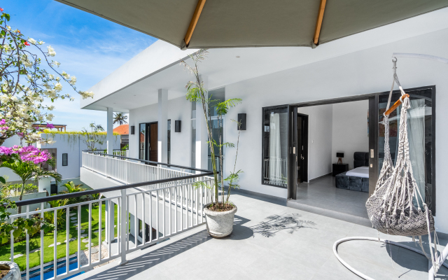 Luxovista Villa