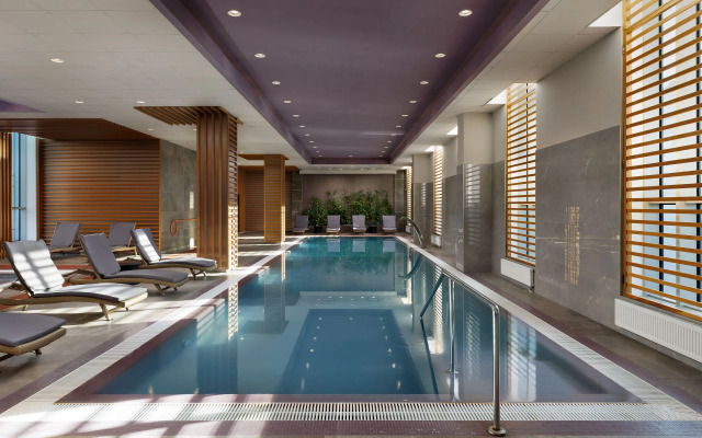 Adagio Moscow Kievskaya