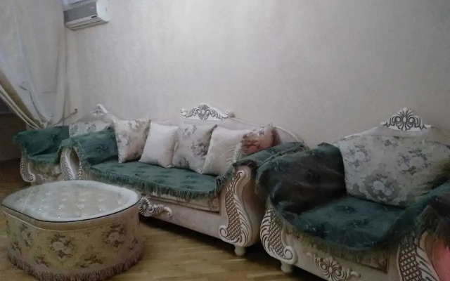 Апартаменты БЕЛОСНЕЖКА