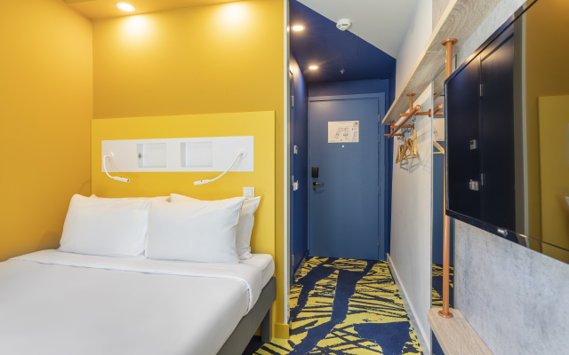 ibis Budget Tbilisi Center Hotel