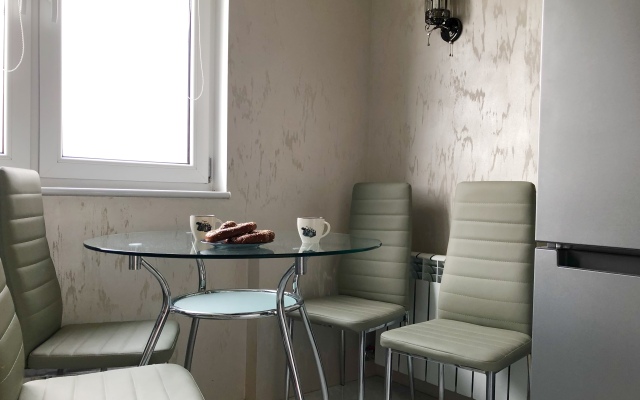 Квартира с Панорамой на Калининград