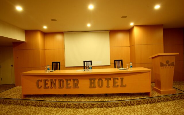 Cender Hotel