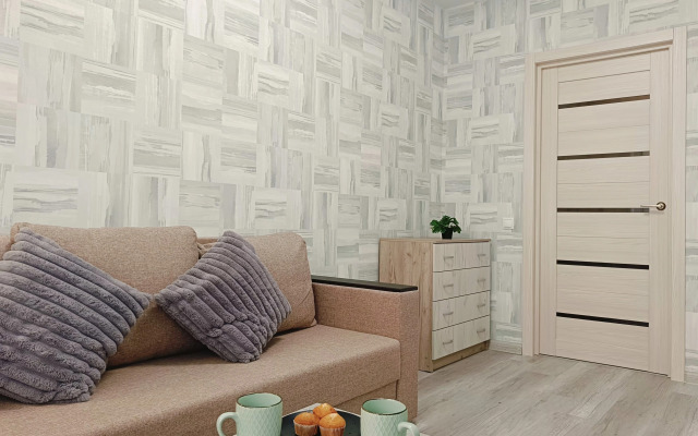 Odnokomnatnaya Kommunarka FudSiti MMTsK Flat