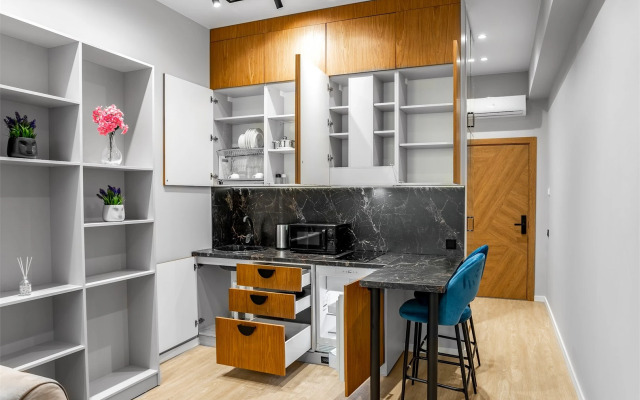 Апарт-Отель "Пушкин Неолит"