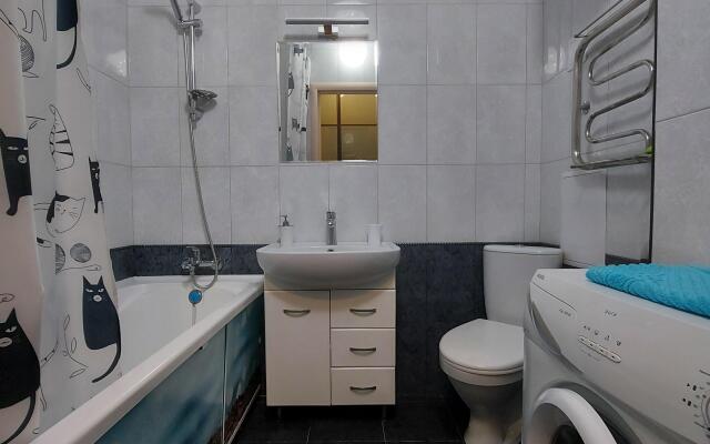 Апартаменты Студия на Шифрина 1