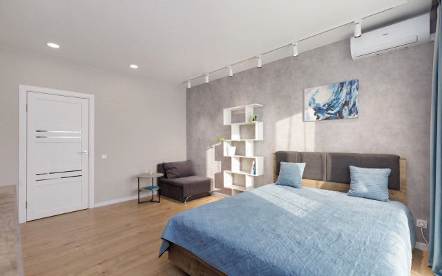 Квартира Гармония Балтики