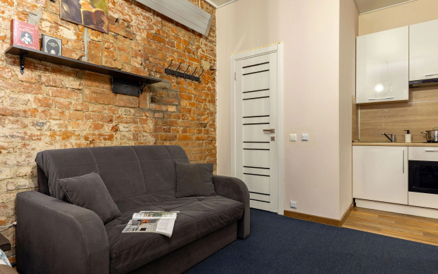 Апартаменты MWA Arka 3