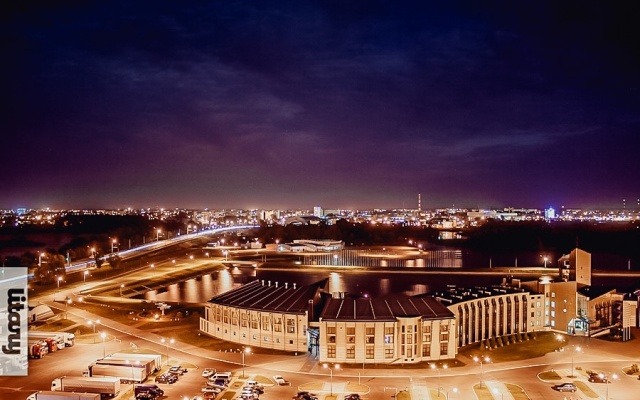 Chill Pill - centr - samozaseleniya 24/7 - 9g Apartments