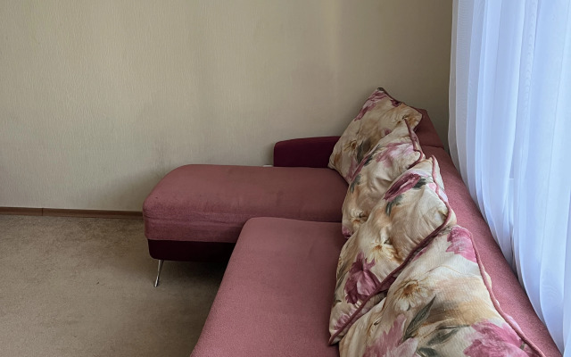 Апартаменты Гринсити одна минута от метро