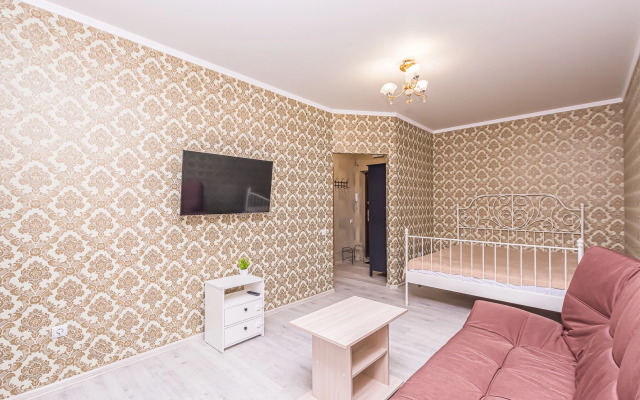 Апартаменты Сутки В Крд у Парка Галицкого