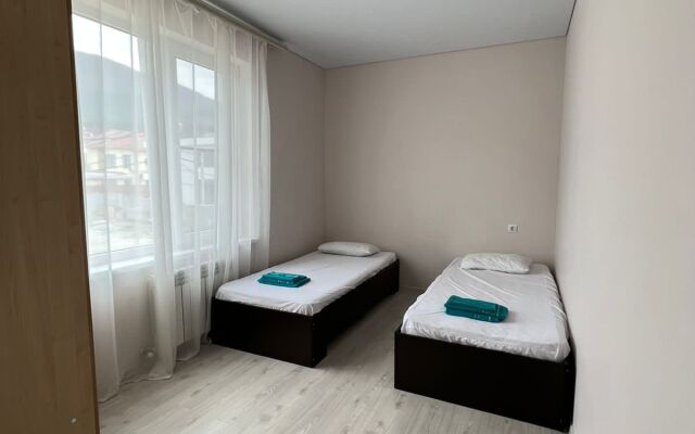 Guest House na Dimitriya Legeydo