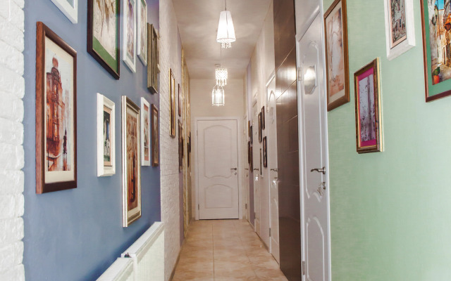 Гостевой дом Le jour et La nuit