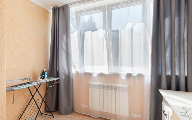 Квартира уютная на Велинградской 21