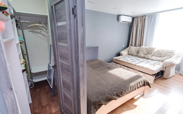 Amurskaya 69 Apartments