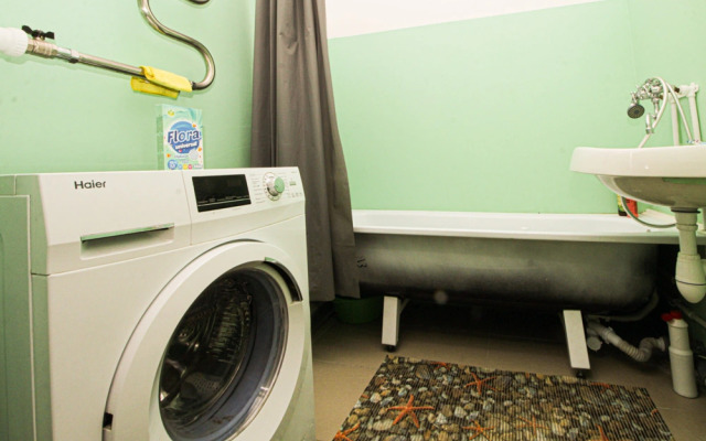 Квартира Уютная в Удобном Районе