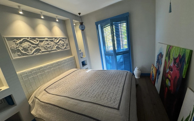 Апартаменты Стильные недалеко от моря