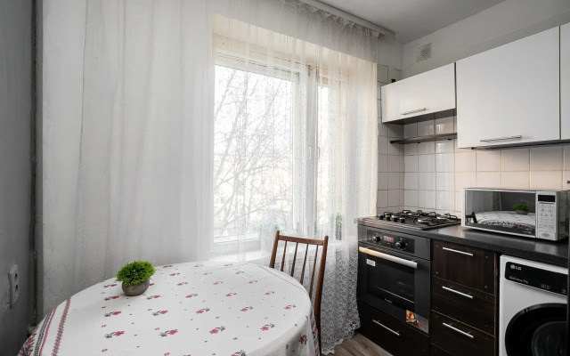 Квартира Однокомнатная