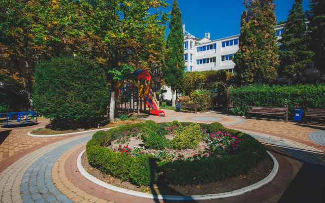 Raduga Pension