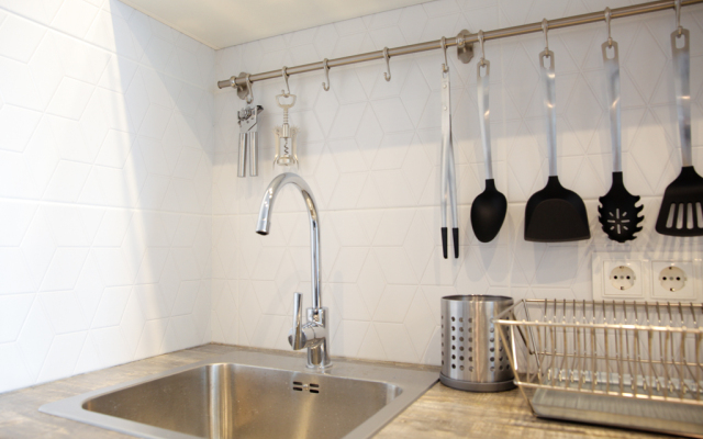 Gorod Rek Novyie Uyutnyie Apartments