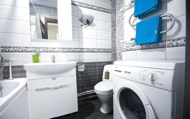 Апартаменты 1 на проспекте Ленина 157