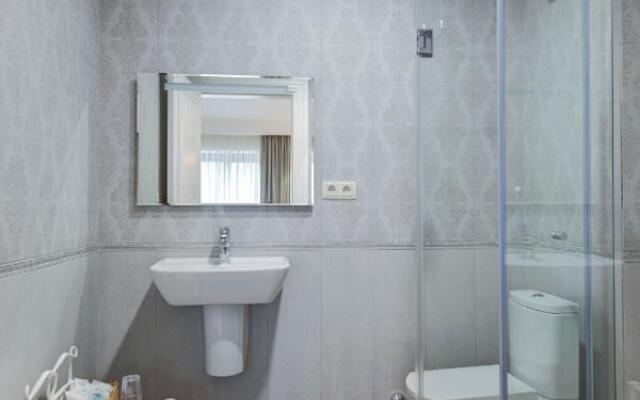 Hotel Passport Tbilisi
