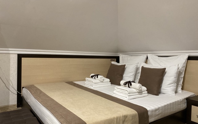 Arbat Mini-hotel