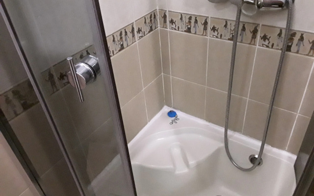 Gagarina Apartments