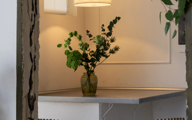 Ryadom S Letnim Sadom I Rekoy Fontanka Apartments