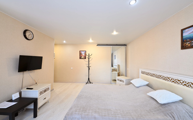 Lyuks Na Zavenyagina 6 Apartments