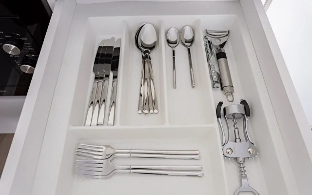 Na Yasnogorskoy Ulitse 16/2k8 Apartment