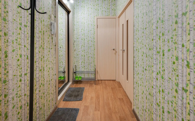 Апартаменты «МОИАпарт у Метара», 15 мин до ЧВВАКУШ