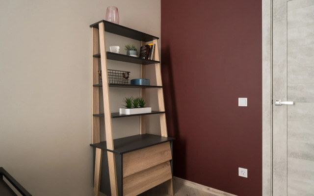 Квартира Трехкомнатная на Канале Грибоедова