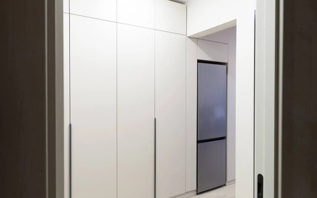 Квартира Студия