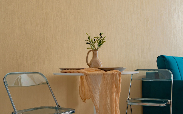 Квартира Евродвухкомнатная Краснодар