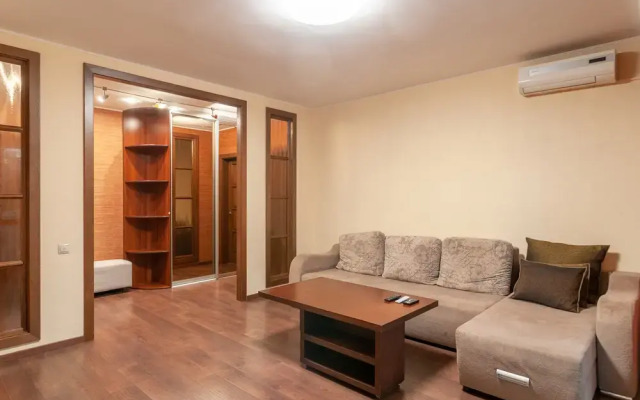 Апартаменты 2-х комнатные