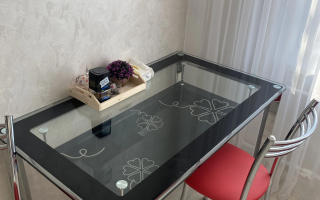 Apartamenty Sozvezdie Kamcatki na Tuskanova 2