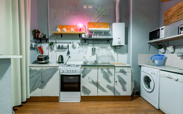 Апартаменты Мойка 28