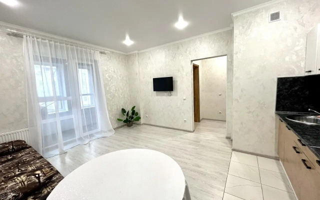 Квартира на улице Терешковой, 23